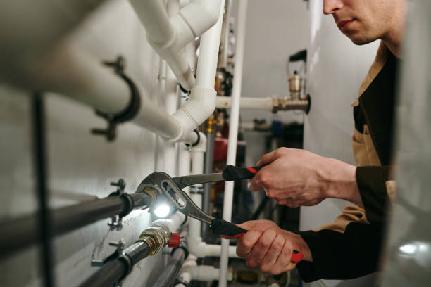 Reliable Meadowbrook, AL Plumbing Solutions