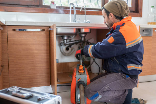 Best Best Plumbers Near Me  in Meadowbrook, AL