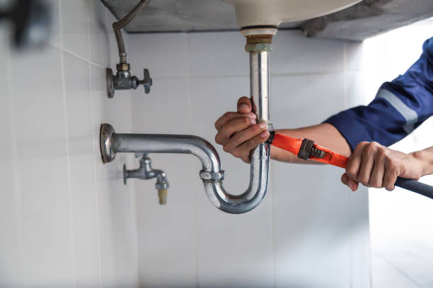Best Local Plumber Services  in Meadowbrook, AL