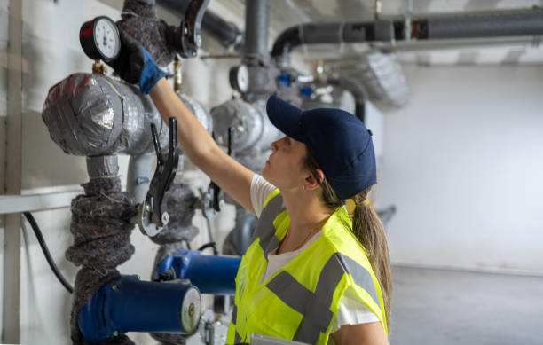 Best Plumbing Inspection Services  in Meadowbrook, AL